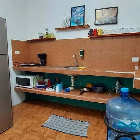 אל קויו Casa Merech מראה חיצוני תמונה