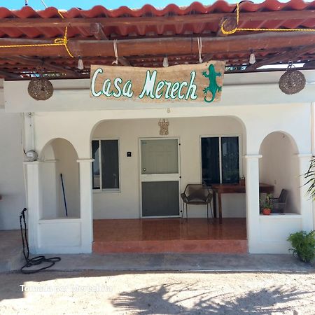 אל קויו Casa Merech מראה חיצוני תמונה