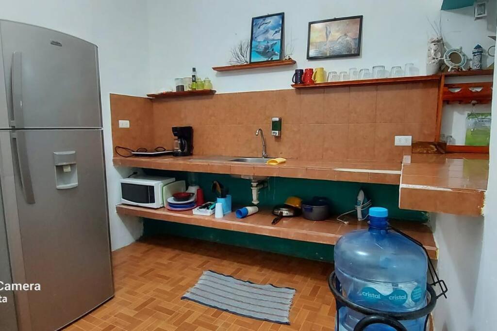 אל קויו Casa Merech מראה חיצוני תמונה