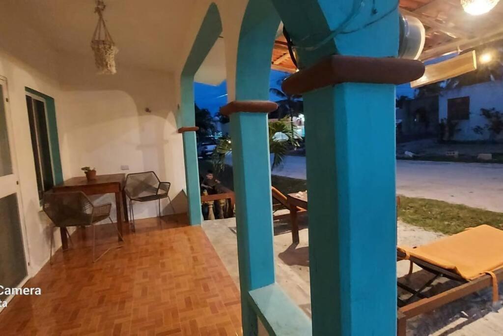 אל קויו Casa Merech מראה חיצוני תמונה