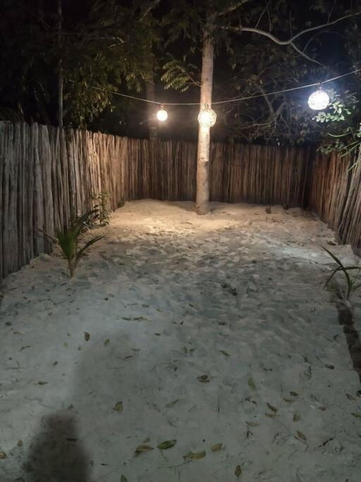 אל קויו Casa Merech מראה חיצוני תמונה