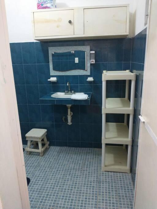 אל קויו Casa Merech מראה חיצוני תמונה