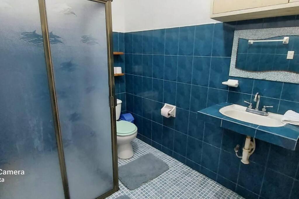 אל קויו Casa Merech מראה חיצוני תמונה