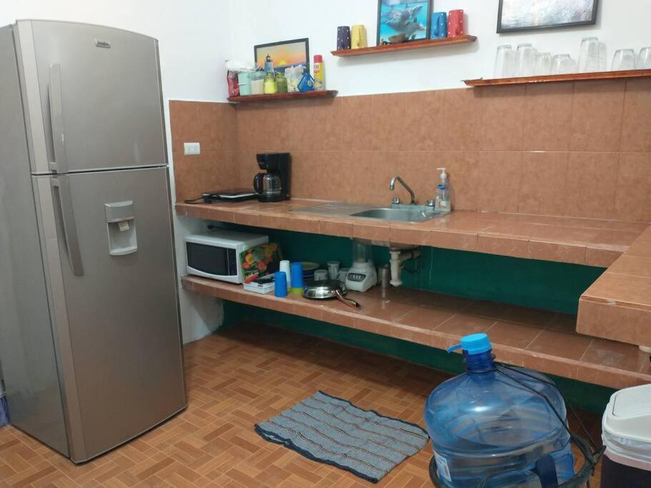 אל קויו Casa Merech מראה חיצוני תמונה