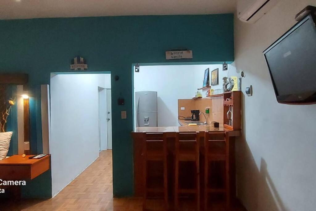 אל קויו Casa Merech מראה חיצוני תמונה