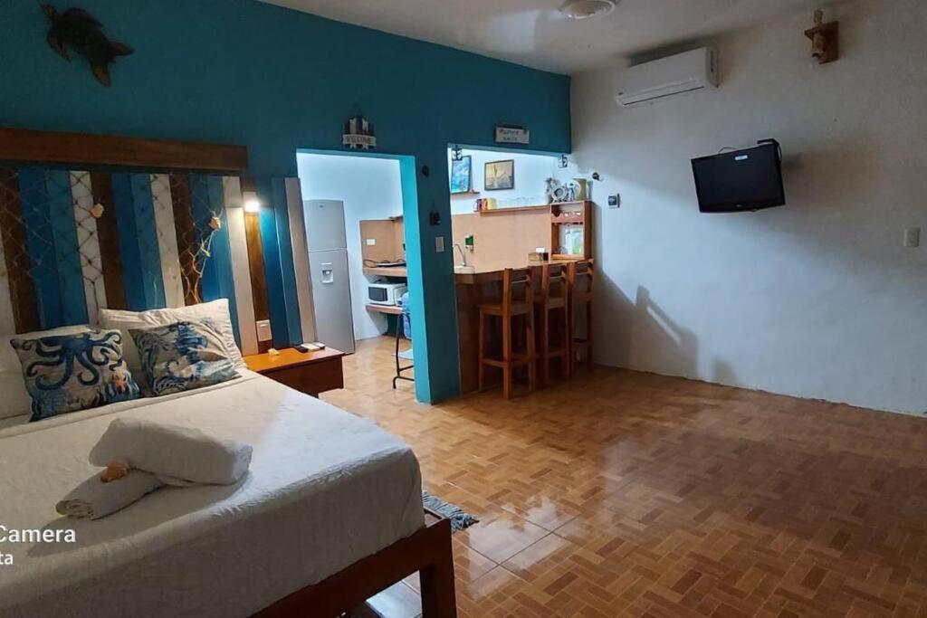 אל קויו Casa Merech מראה חיצוני תמונה