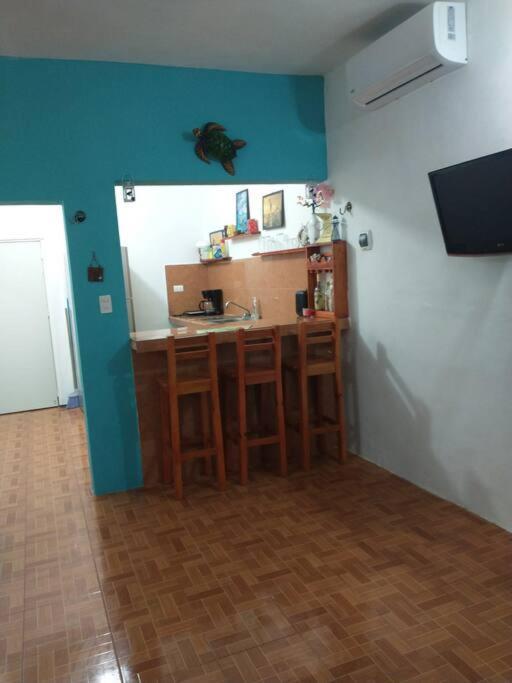אל קויו Casa Merech מראה חיצוני תמונה