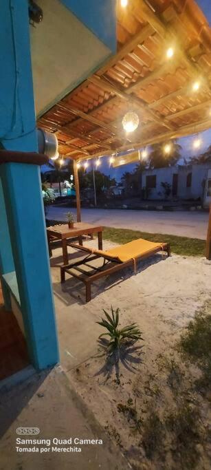 אל קויו Casa Merech מראה חיצוני תמונה